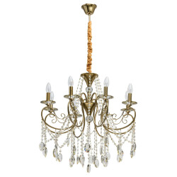 Фото Люстра Селена 482016408