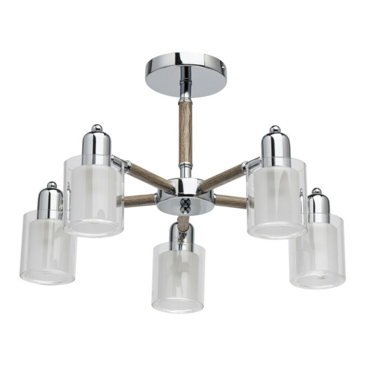 Фото Люстра Форест 693012505