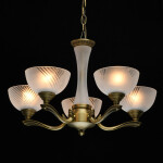 Фото 1 Люстра Афродита 317014705