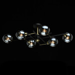 Фото 1 Люстра Гамбург 605013806