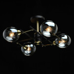 Фото 1 Люстра Гамбург 605013704