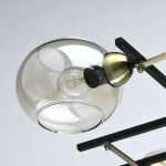 Фото 3 Люстра Гамбург 605013704