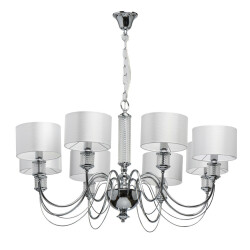 Фото Люстра Онтарио 692011308