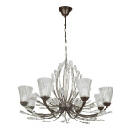 Фото Люстра Летиция 343012008