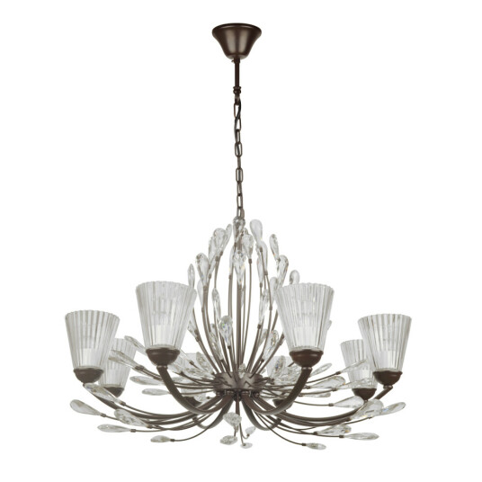 Фото Люстра Летиция 343012008