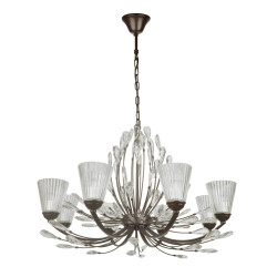 Фото Люстра Летиция 343012008