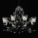 Фото 1 Люстра Летиция 343012008