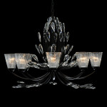 Фото 2 Люстра Летиция 343012008