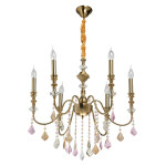 Фото Люстра Консуэло 614012806
