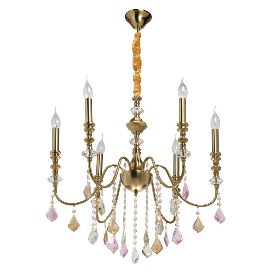 Фото Люстра Консуэло 614012806