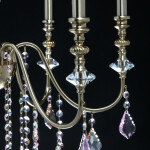 Фото 4 Люстра Консуэло 614012806