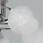 Фото 2 Люстра Альфа 324014805