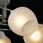 Фото 3 Люстра Альфа 324014805