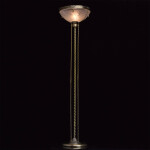 Фото 1 Торшер Афродита 317042501