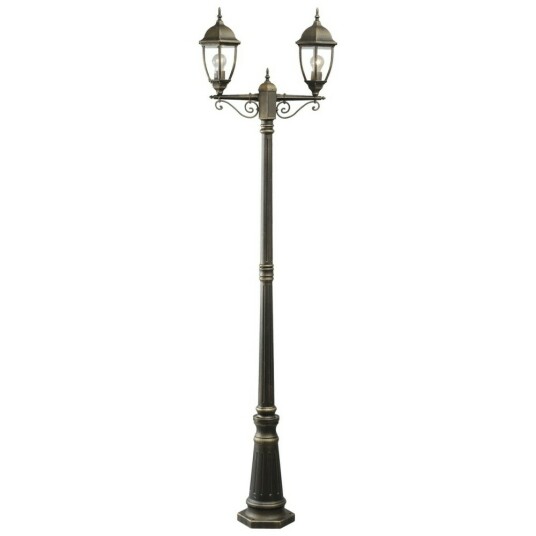 Фото Уличный светильник Фабур 804040602