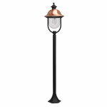 Фото Уличный светильник Дубай 805040501