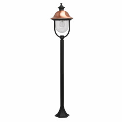 Фото Уличный светильник Дубай 805040501