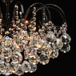 Фото 4 Люстра Жемчуг 232016306