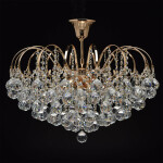 Фото 3 Люстра Жемчуг 232016708