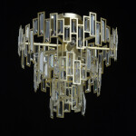 Фото 2 Люстра Монарх 121010505