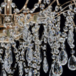 Фото 3 Люстра Бриз 464017406