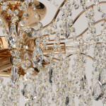 Фото 3 Люстра Бриз 464018709