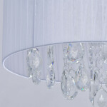 Фото 3 Люстра Жаклин 465015709