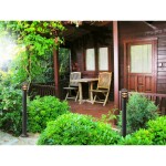 Фото 4 Уличный светильник Уран 803040601