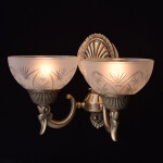 Фото 2 Бра Афродита 317021902