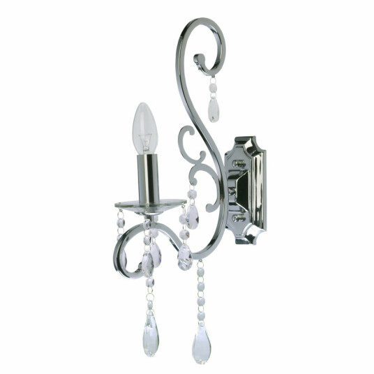 Фото Бра Сюзанна 458020801