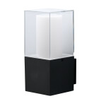 Фото Уличный светильник Меркурий 807023301