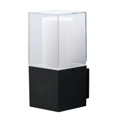 Фото Уличный светильник Меркурий 807023301