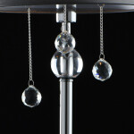 Фото 4 Настольная лампа Федерика 684031401