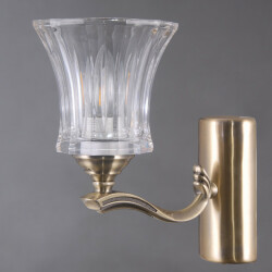 Фото Бра Аманда 481024001