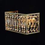 Фото 1 Бра Монарх 121022202