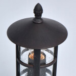 Фото 3 Уличный светильник Телаур 806041101