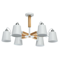 Фото Люстра Форест 693011106