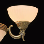 Фото 4 Люстра Афродита 317010406