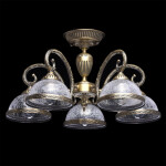 Фото 1 Люстра Аманда 481011805