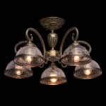 Фото 2 Люстра Аманда 481011805