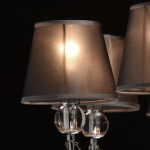 Фото 3 Люстра Федерика 684010408