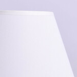 Фото 2 Настольная лампа Свеча 301039501