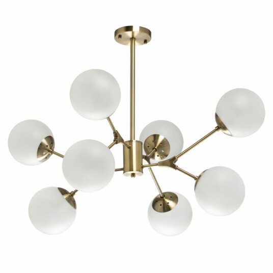 Фото Люстра Оливия 306013908