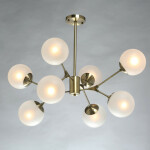 Фото 1 Люстра Оливия 306013908