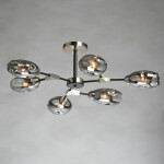 Фото 1 Люстра Гамбург 605016406