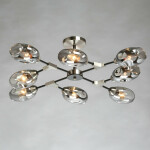 Фото 1 Люстра Гамбург 605016508