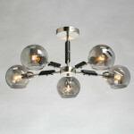 Фото 1 Люстра Гамбург 605016605