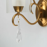 Фото 4 Бра Эллегия 303022601