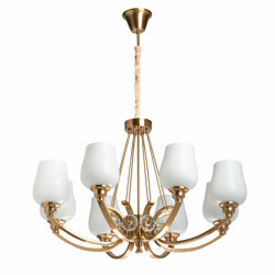 Фото Люстра Палермо 386017908