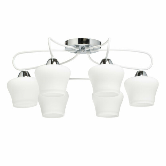 Фото Люстра Альфа 324017606